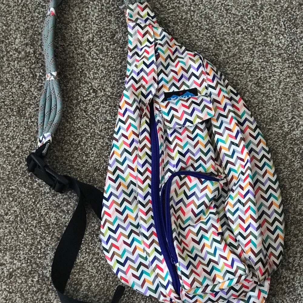 Kavu Shoulder Bag